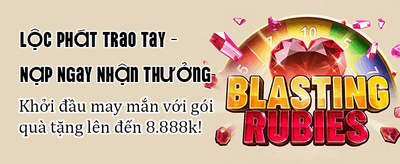 Ưu Đãi Nạp Đầu Cực Khủng