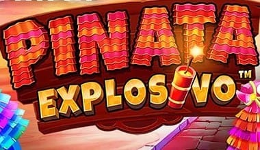 Pinata Explosivo
