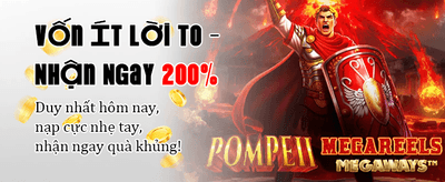 Khởi Đầu May Mắn, Thắng Lớn